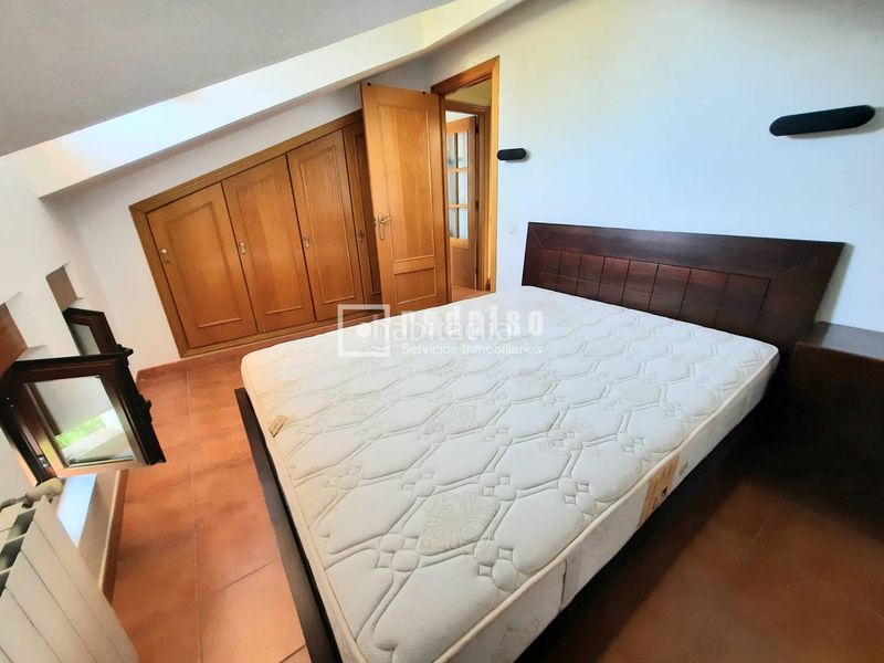 Foto f07c6742-e39b-4df8-9660-134ee3df1684. Pis amb calefacció a Centro Colmenar Viejo