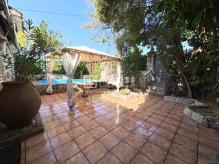 Affitto Casa in San Andrés. Bonita casa baja de alquiler en zona de san andrés