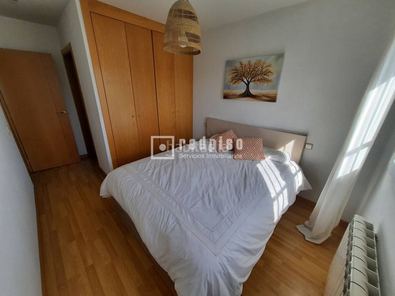 Foto 2d6869b2-5b27-4355-8a17-59ce93258513. Pis amb calefacció aparcament a Las Vegas-El Pozanco-Adelfillas Colmenar Viejo
