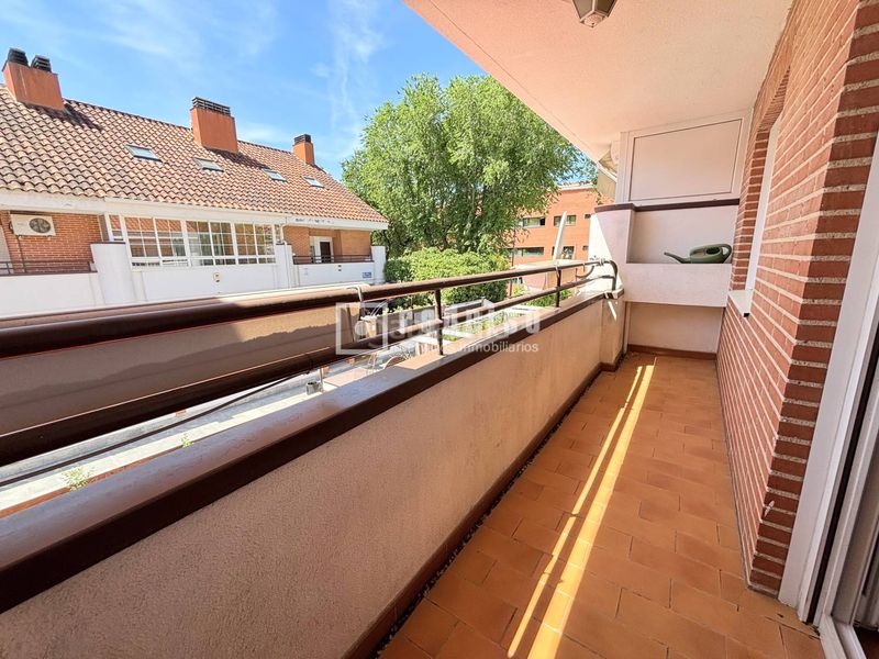 Foto c05be9bc-9609-4266-b8c3-770b8f081ed4. Xalet amb calefacció aparcament piscina a Las Vegas-El Pozanco-Adelfillas Colmenar Viejo
