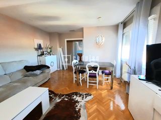 Etagenwohnung in Centro