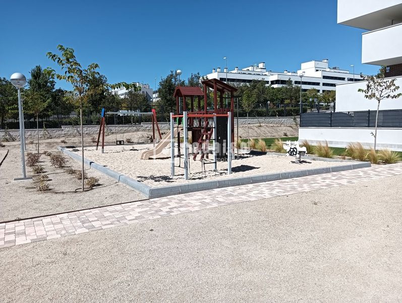 Foto 4d88709a-a14b-4222-accb-f92475f0e867. Estudio en San Crispín-La Estación Consorcio Colmenar Viejo