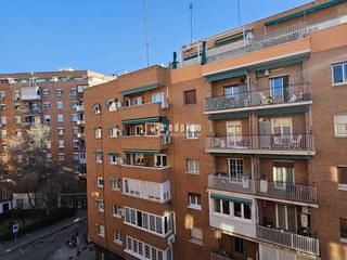 Appartement  Caceres