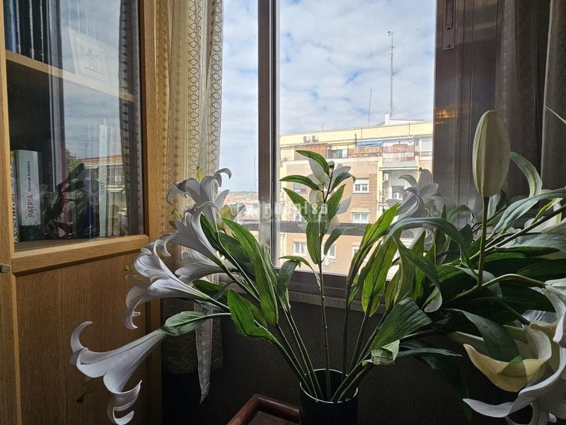Foto 011ac996-2780-4724-a52e-4502d71f8a4b. Appartement avec chauffage dans Chopera Madrid