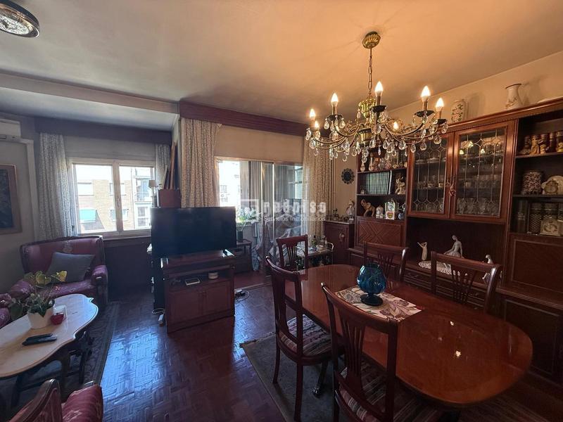 Foto 30d96605-ae98-40c3-8ff8-6c1ac0b9e9d2. Appartement avec chauffage dans Chopera Madrid
