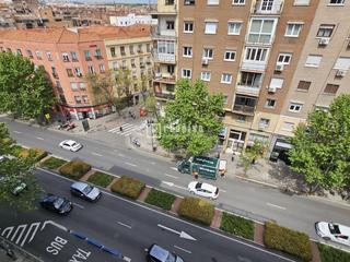 Appartement  Santa maria de la cabeza