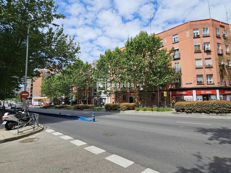 Foto 43149377-0b2e-4211-bcfa-4001097faa03. Appartement avec chauffage dans Chopera Madrid