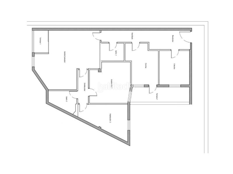 Foto 493d9ae9-09d2-4e82-8fae-567ddc516e92. Appartement avec chauffage dans Chopera Madrid