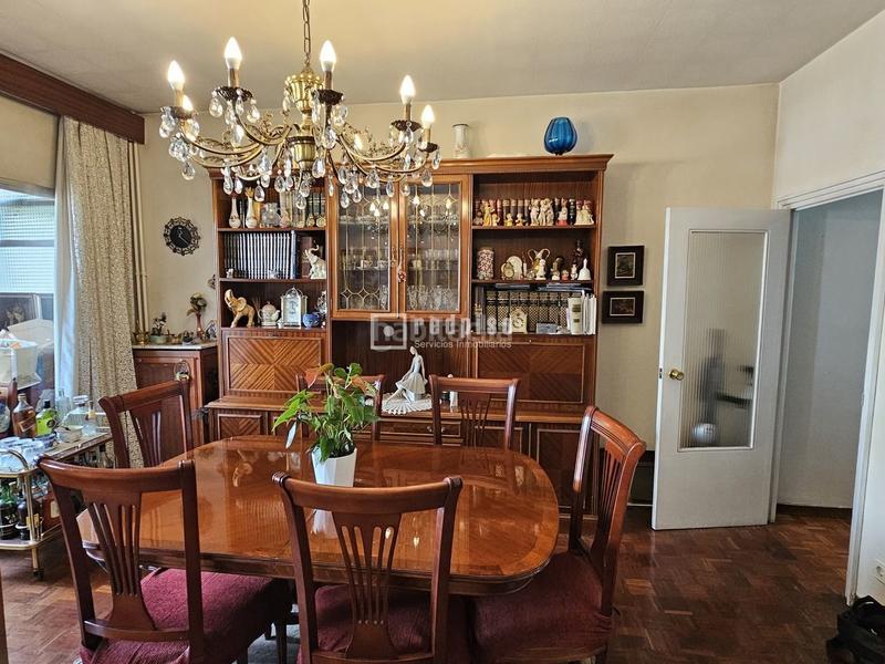Foto 51f919f4-0ecf-4c26-997d-a99a012d6008. Appartement avec chauffage dans Chopera Madrid