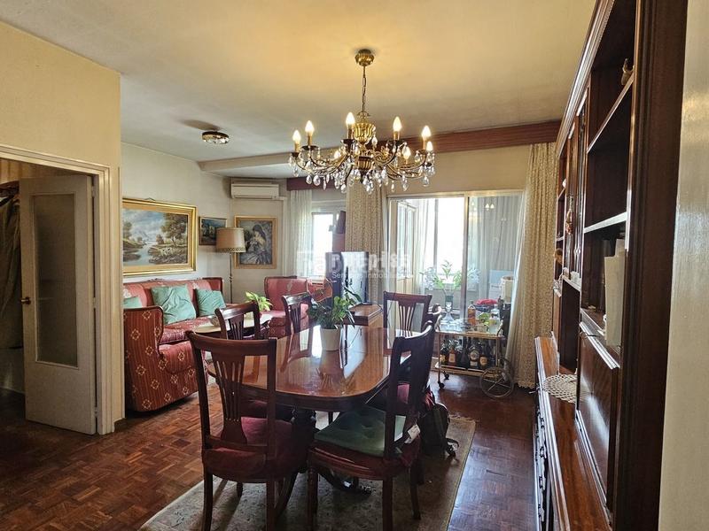 Foto 78de533b-fa07-48bd-a22e-d59d91263d0c. Appartement avec chauffage dans Chopera Madrid