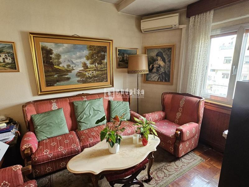 Foto 7b7d4e4a-cf1a-416e-9e78-31131a3a1cb3. Appartement avec chauffage dans Chopera Madrid