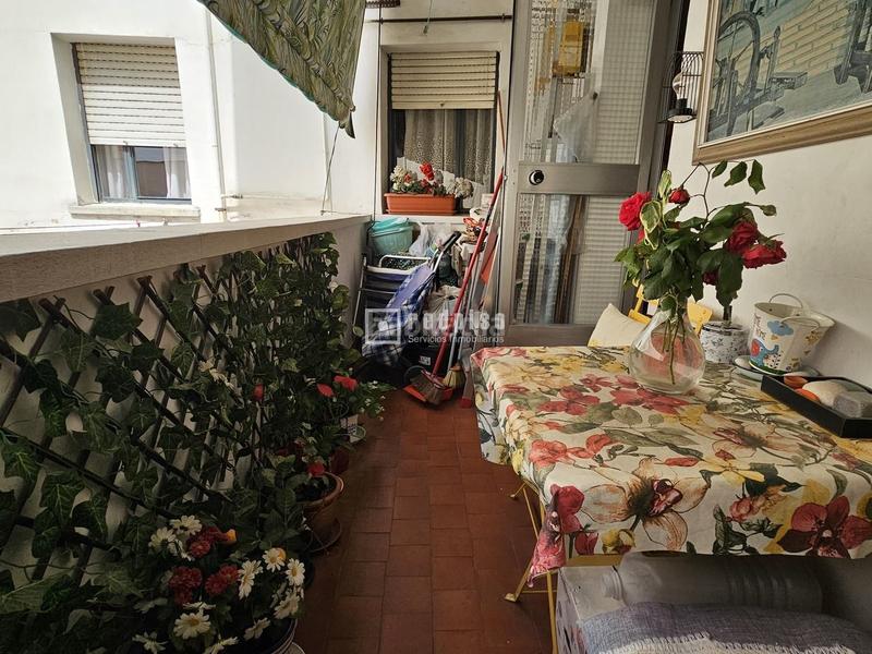 Foto ac72f456-97e0-4786-8341-c586b845ba5d. Appartement avec chauffage dans Chopera Madrid