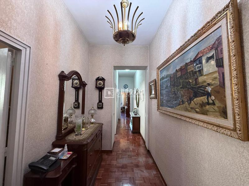 Foto ba8b8db8-ab79-4984-bbd2-d2414a90baac. Appartement avec chauffage dans Chopera Madrid