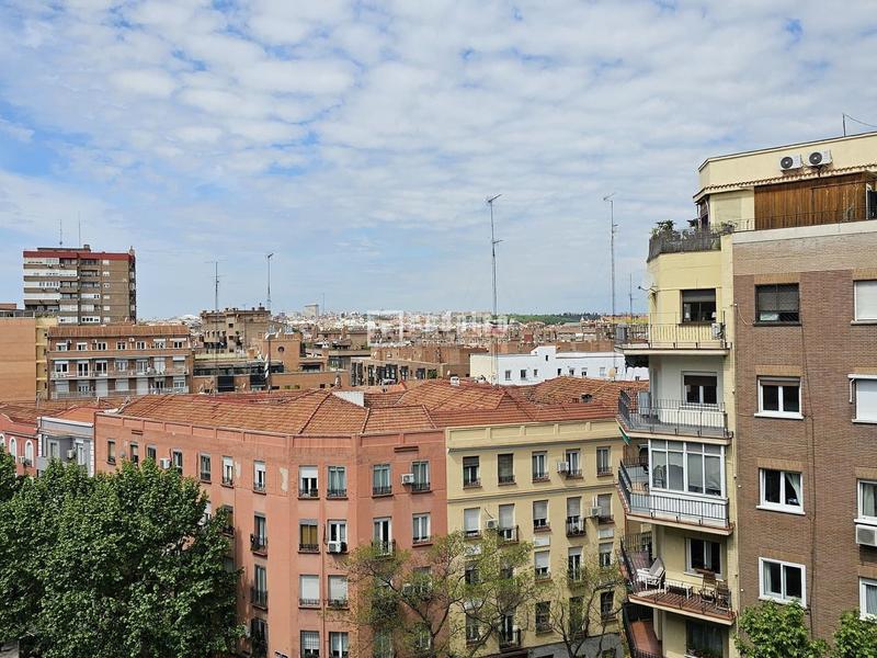 Foto 86f9659c-1c87-4819-a982-550f37bbc459. Pis amb calefacció a Chopera Madrid
