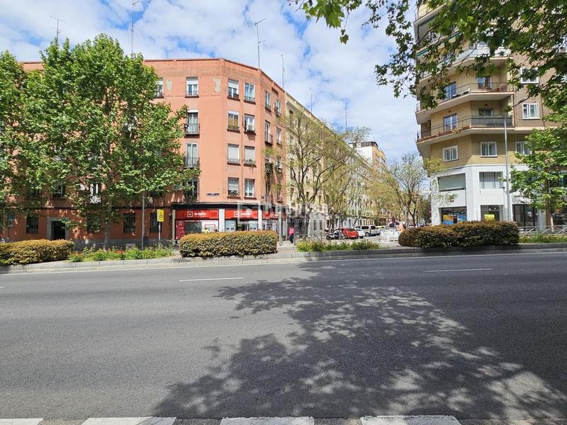 Foto c40b5fb0-a93f-4bf4-b889-d28f49956170. Pis amb calefacció a Chopera Madrid