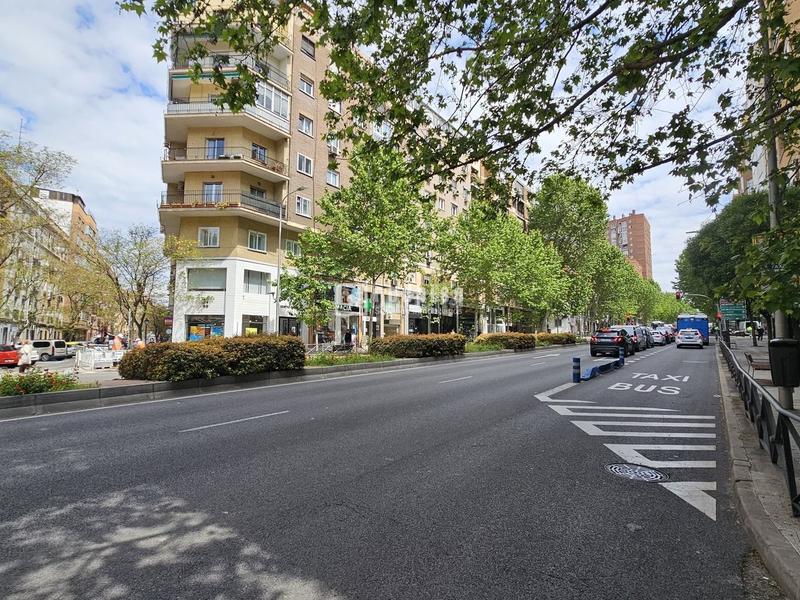 Foto 1e63bf07-60a7-4484-a031-3635f25074dc. Piso en Chopera Madrid
