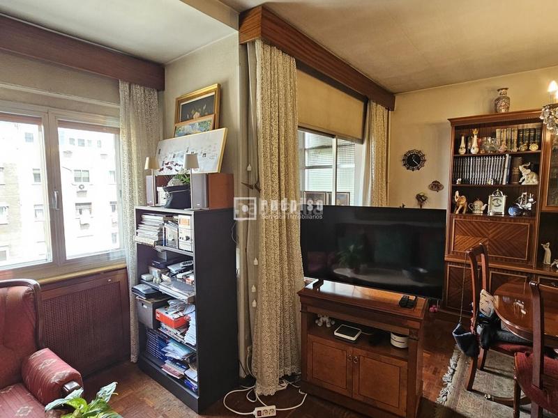 Foto 21642f7c-e39a-4f75-b563-1462eef55d98. Piso en Chopera Madrid