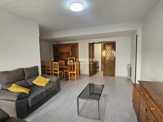 Appartement  De las delicias