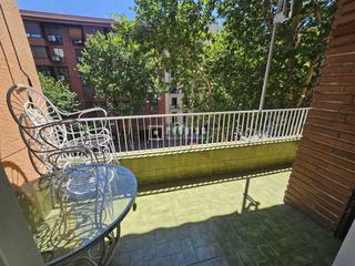 Appartement  Delicias