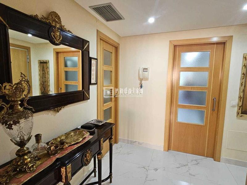 Foto 8a73aac6-e813-4d0c-a37d-22ca86cd8698. Appartement avec chauffage parking piscine dans Delicias Madrid