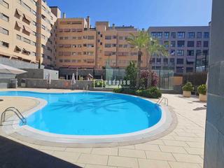 Appartement  De las nebulosas