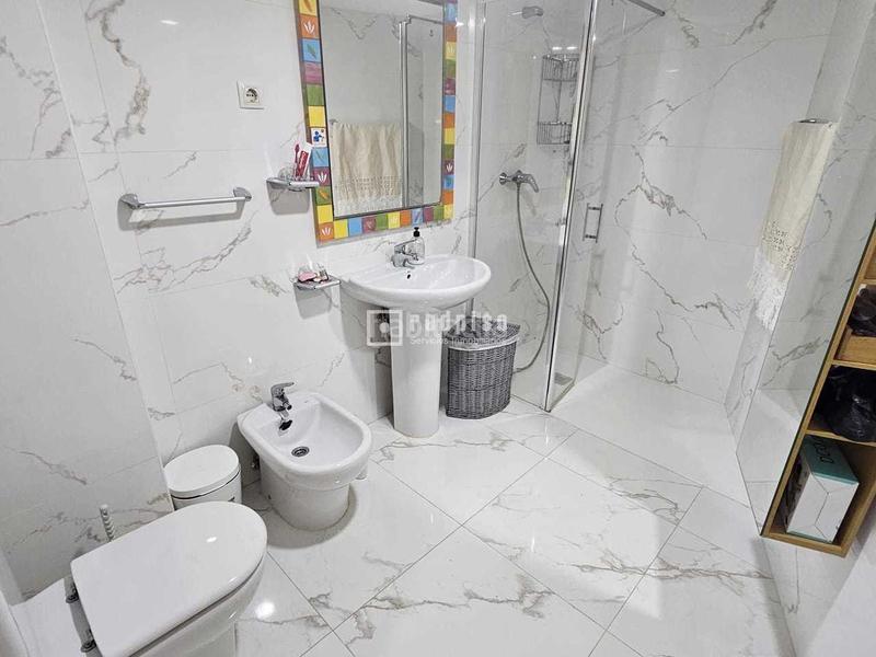 Foto d7ac2d0c-68b9-4530-a296-967abf61da73. Etagenwohnung mit heizung parking pool in Delicias Madrid