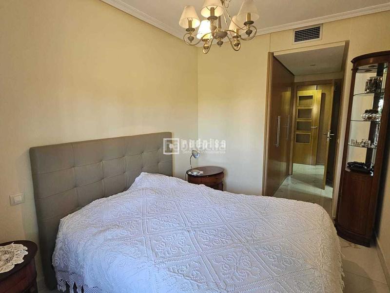 Foto f8127de3-14ff-4d5c-a5a7-fdac6bb2ccef. Etagenwohnung mit heizung parking pool in Delicias Madrid