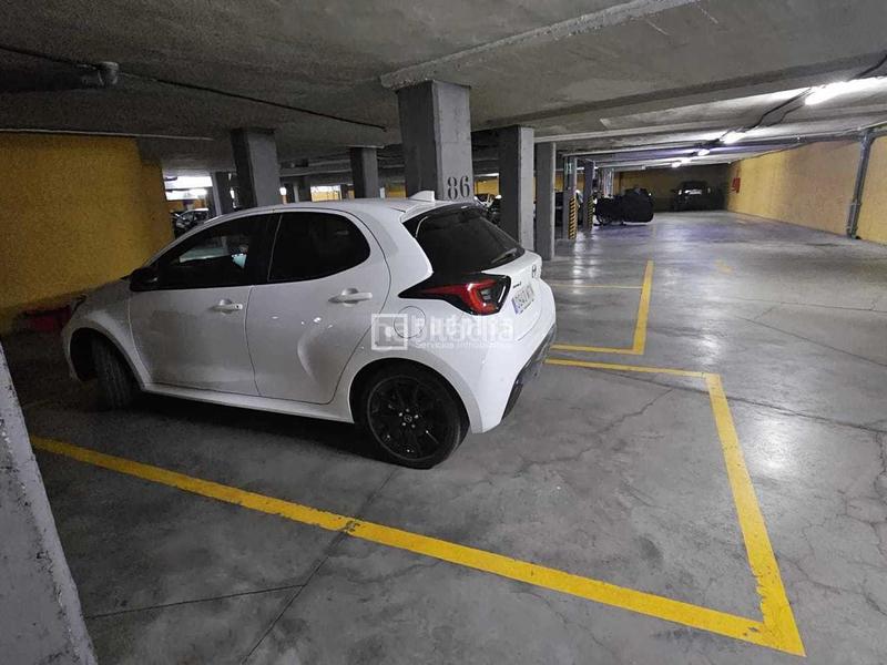 Foto a8807cbf-338b-4d49-9d9d-859ee59de345. Piso en Delicias Madrid