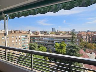 Appartement  De las delicias