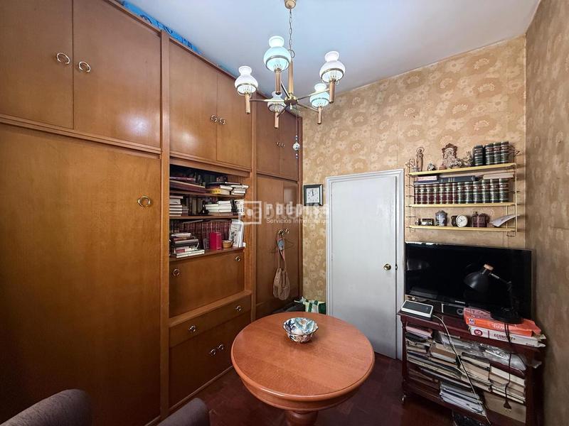 Foto 025227fd-09ce-48ca-b4e2-4a7b66db5bda. Appartamento con riscaldamento in Chopera Madrid