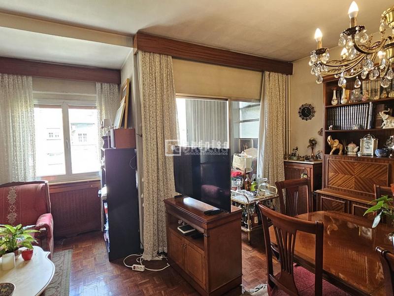 Foto 21fc855a-9d3a-4e89-a833-ea1e9cfd46ed. Appartamento con riscaldamento in Chopera Madrid