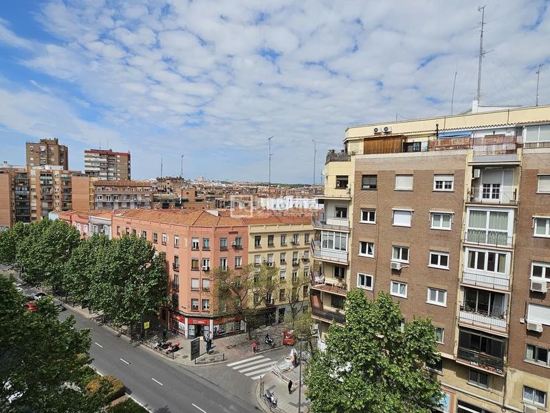 Foto 3660297e-0bff-4b1f-9721-4c10f2f1f5df. Appartamento con riscaldamento in Chopera Madrid