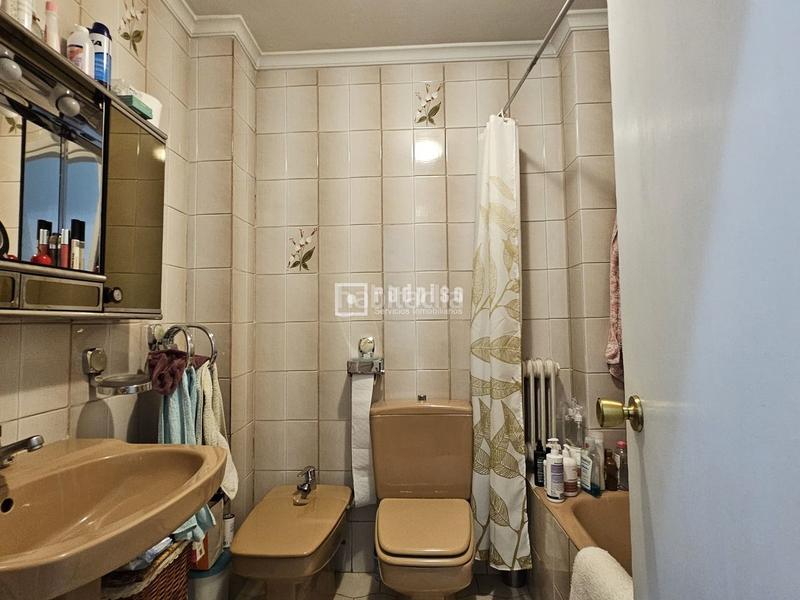 Foto 3cc2f479-c651-4a98-90ac-271e4a32d217. Appartamento con riscaldamento in Chopera Madrid