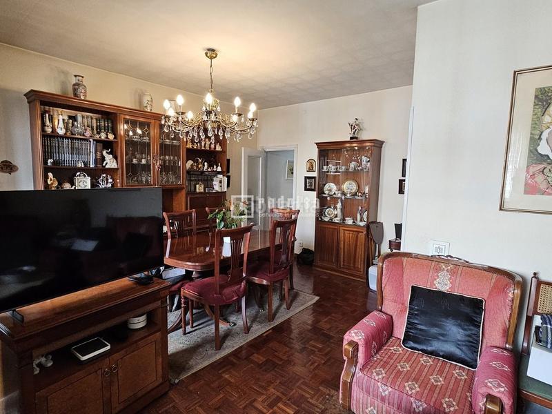 Foto 70314a88-be12-40e9-a914-e28537c2bbd9. Appartamento con riscaldamento in Chopera Madrid