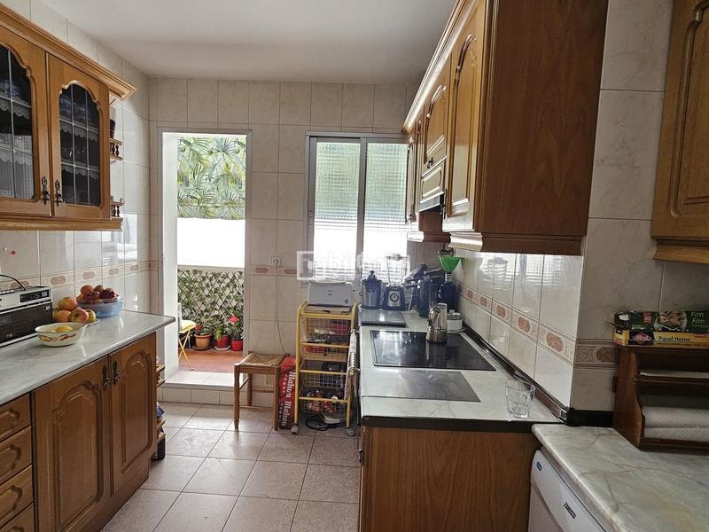 Foto be4c8430-4f95-4a0a-bba3-55590b1de69a. Appartamento con riscaldamento in Chopera Madrid