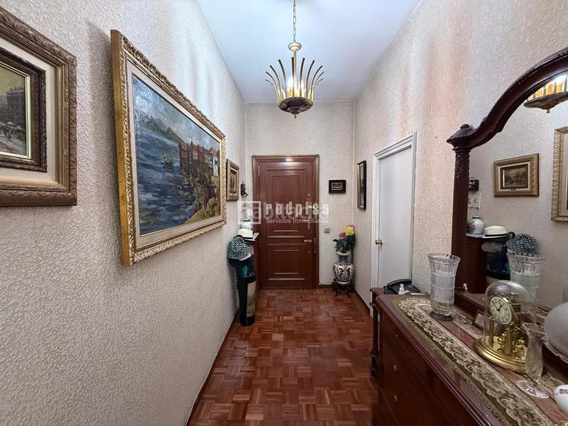 Foto 14b0bbe3-7695-4f69-921c-24d86b68078e. Etagenwohnung mit heizung in Chopera Madrid