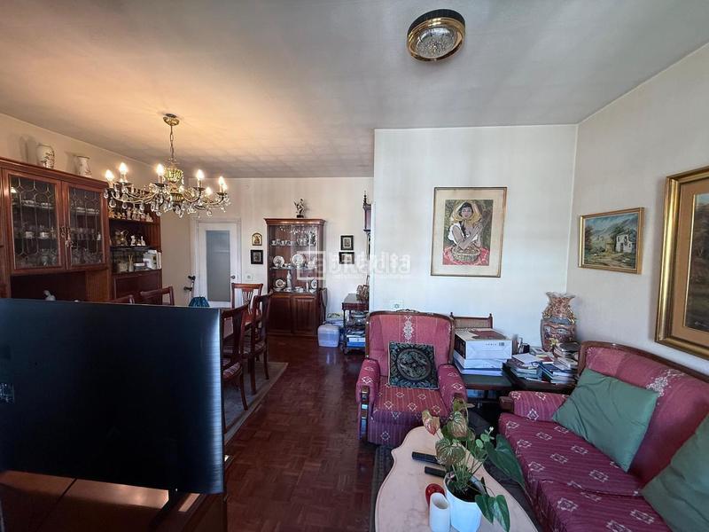 Foto 1e60f3ae-da8d-4784-b8e6-6388b210bf47. Etagenwohnung mit heizung in Chopera Madrid