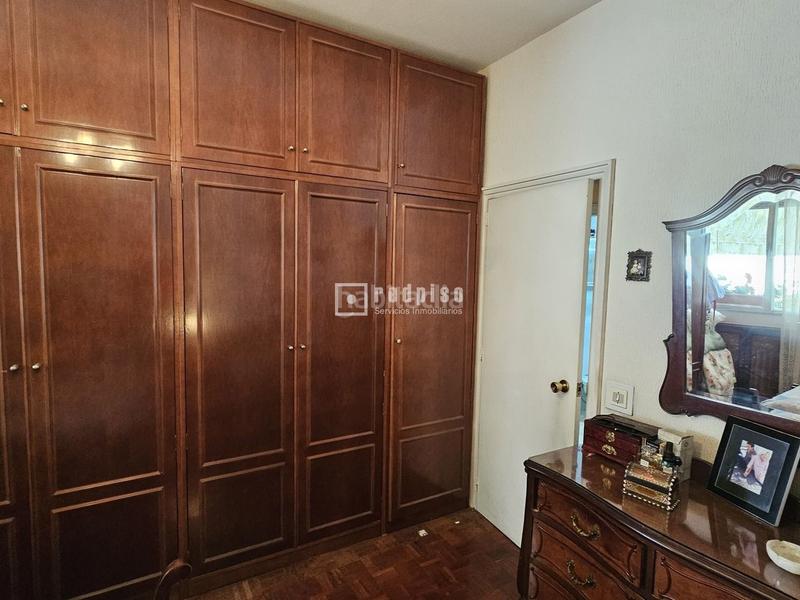 Foto 4ce833c1-e99b-4b05-bd44-f0403e3410af. Etagenwohnung mit heizung in Chopera Madrid