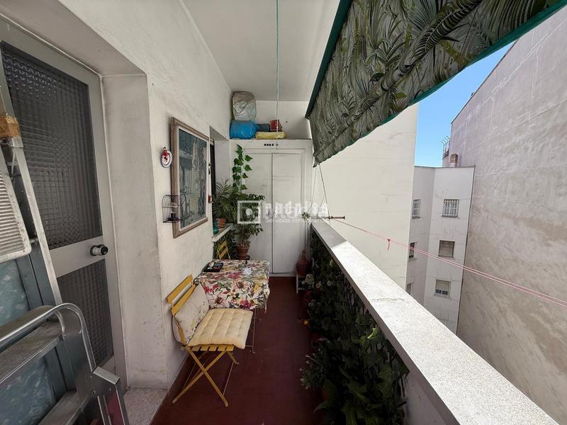 Foto bfc60399-c82e-4516-9d0a-299cdca4b7f3. Etagenwohnung mit heizung in Chopera Madrid