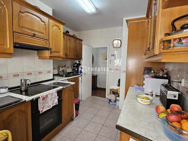 Foto fdacc4c8-2b9a-4272-8e2d-986439a4fc64. Etagenwohnung mit heizung in Chopera Madrid
