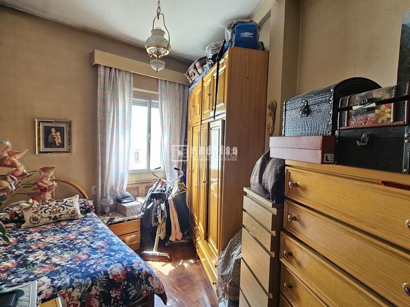 Foto 06337f17-f17c-40ed-b06d-bf2a3b9d426f. Flat with heating in Chopera Madrid