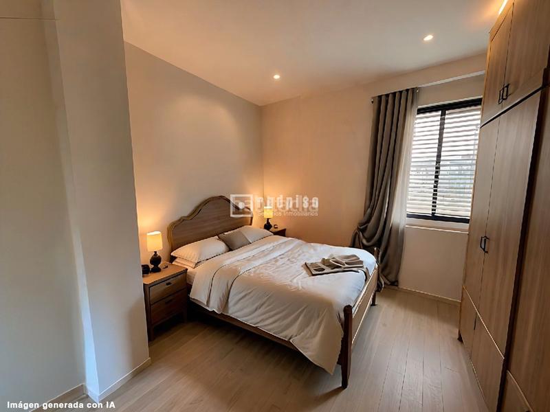 Foto 95004ab4-1120-4cb0-ad5c-1755b09a9f3d. Flat with heating in Chopera Madrid