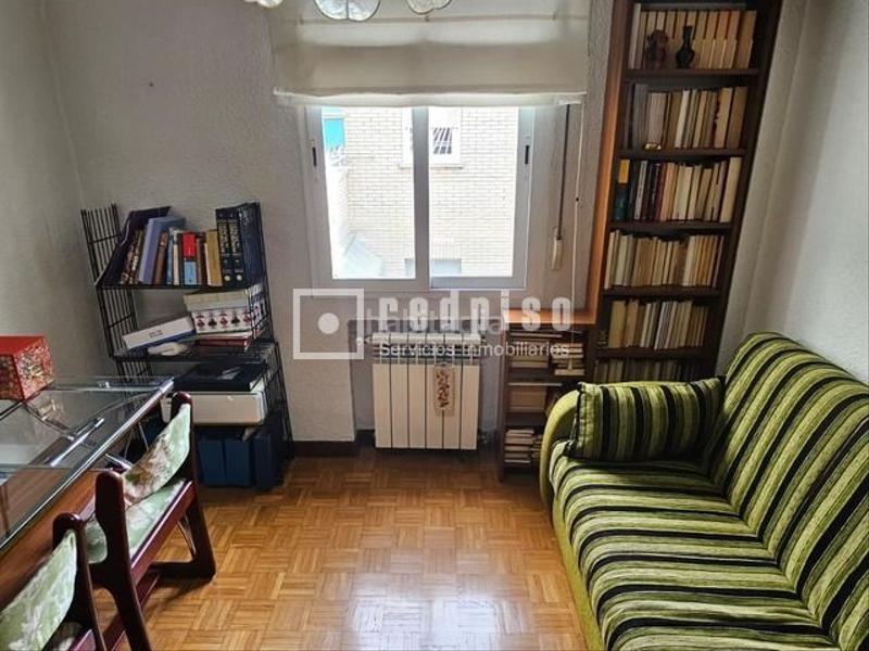 Foto 1dc13c24-ee98-46fc-b6e3-7586774614f2. Appartamento con riscaldamento in Delicias Madrid