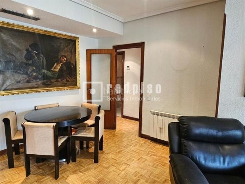 Foto 2545e3ad-d9b5-4409-97a5-e5701d45723e. Appartamento con riscaldamento in Delicias Madrid