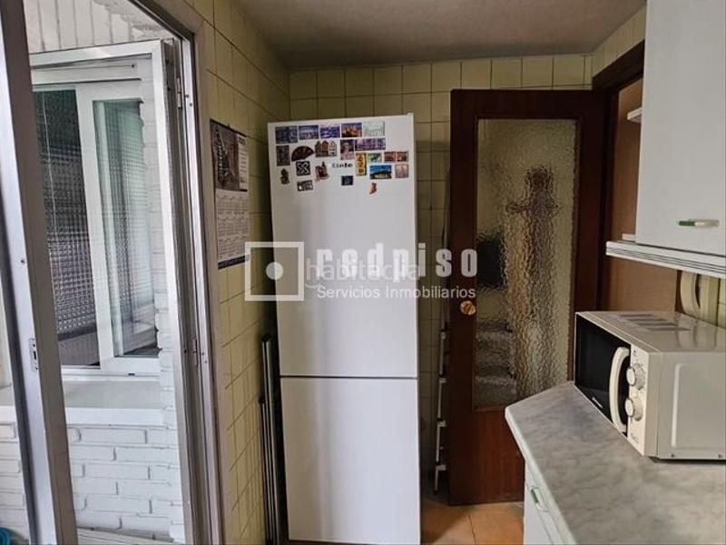 Foto 53314df2-14f1-4899-b3ad-c053012c799e. Appartamento con riscaldamento in Delicias Madrid