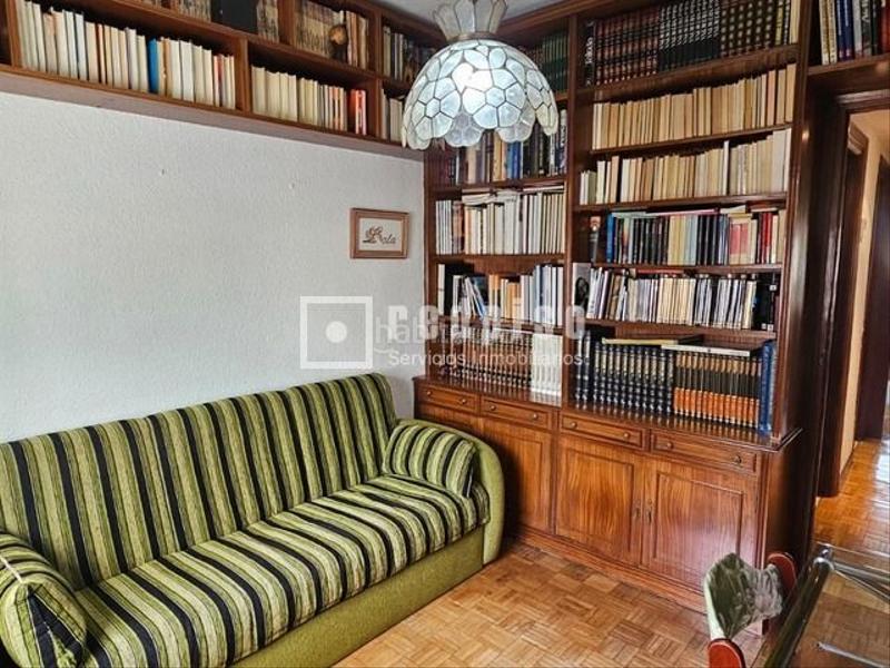 Foto 6473a772-2729-4675-86a7-f686d9147085. Appartamento con riscaldamento in Delicias Madrid