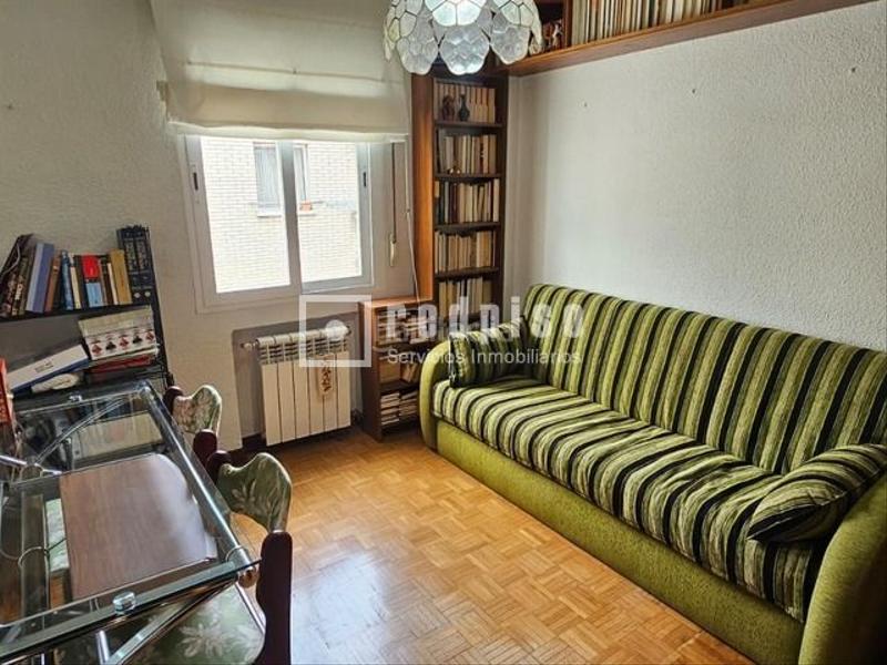 Foto 86429ea2-d083-44ae-8bf5-a78ea2320a2e. Appartamento con riscaldamento in Delicias Madrid