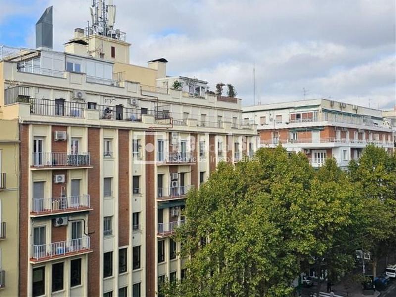 Foto aa6395e4-1296-437f-8a1a-f7222577a48d. Appartamento con riscaldamento in Delicias Madrid