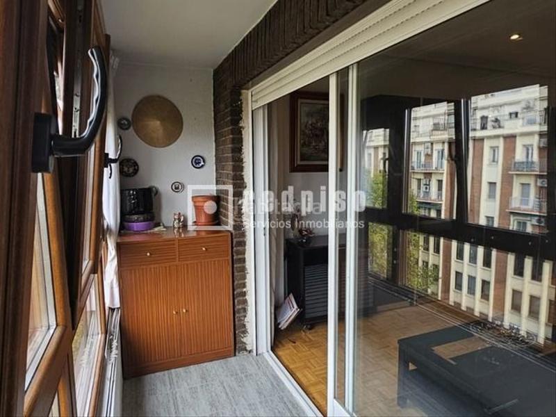 Foto ad72b687-075c-4ebe-b330-e66a3983c9fc. Appartamento con riscaldamento in Delicias Madrid