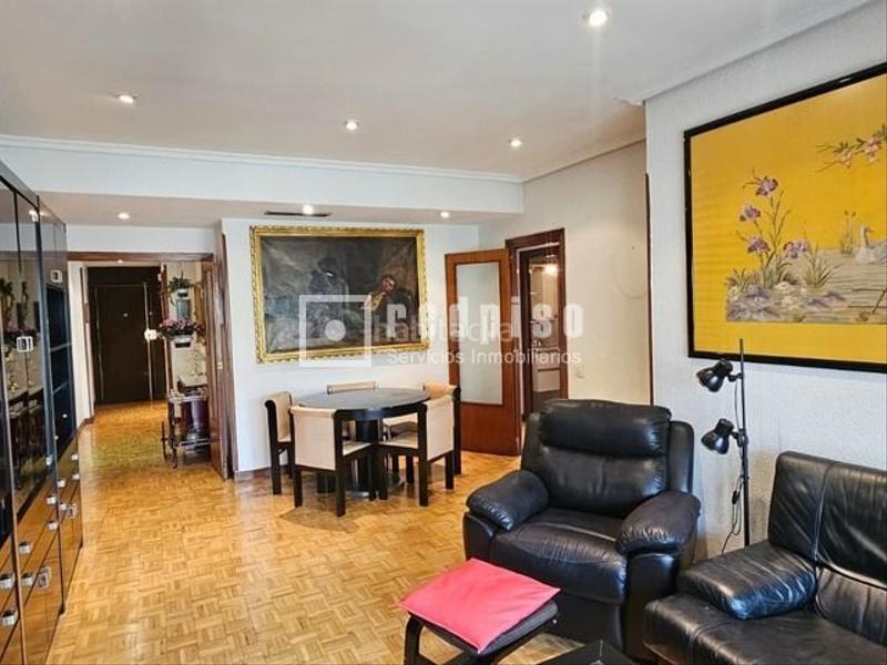 Foto c3bc7eaa-d827-4b36-ab60-fcb68ca5d832. Appartamento con riscaldamento in Delicias Madrid